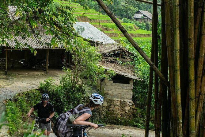 Sapa Bicycle Tour - Visit Muong Hoa Valley And Batik Workshop - The Sum Up: Who Will Love This Tour?