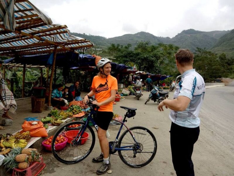 Sapa Bike Tour to Muong Hoa Valley and Local Life Experience - Inclusions