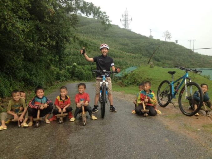 Sapa Bike Tour to Muong Hoa Valley and Local Life Experience - Local Customs and Culture