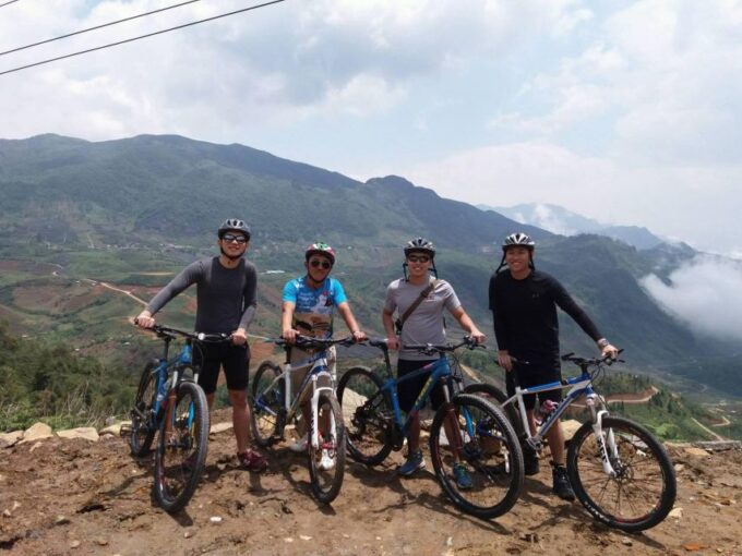 Sapa Bike Tour to Muong Hoa Valley and Local Life Experience - Frequently Asked Questions