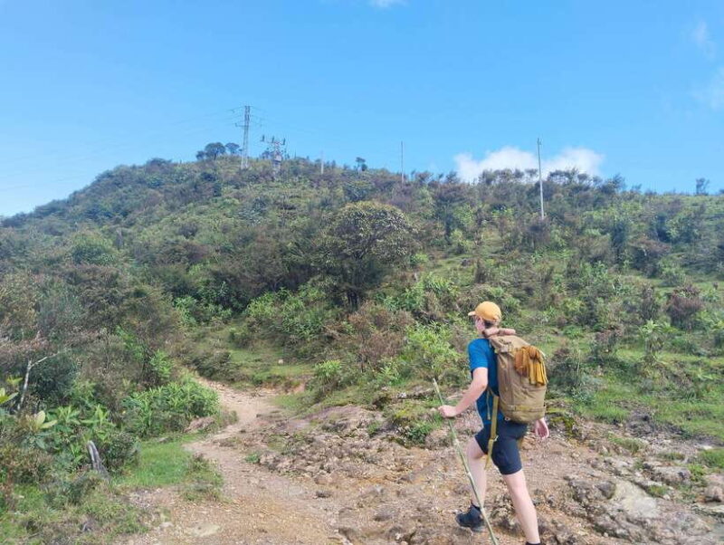 SAPA : Climb up to Fansipan Mountain With LOCAL GUIDE - Itinerary and Climbing Details