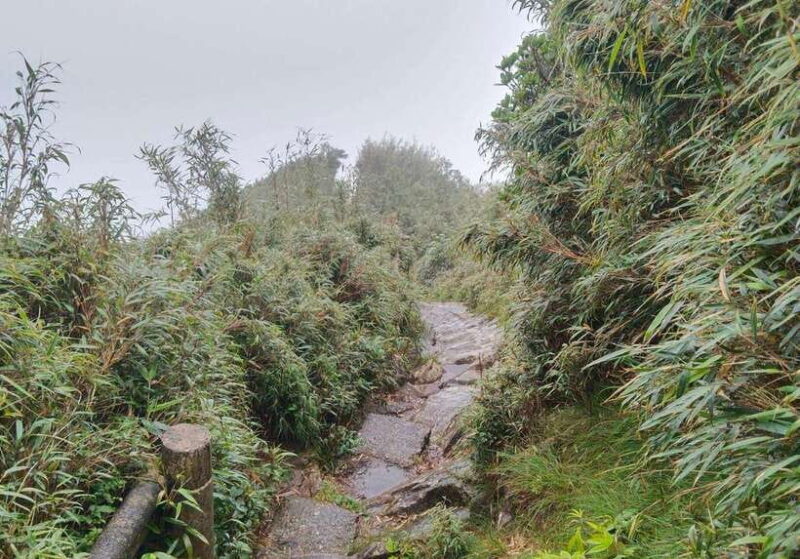 SAPA : Climb up to Fansipan Mountain With LOCAL GUIDE - Meeting Point and Transportation