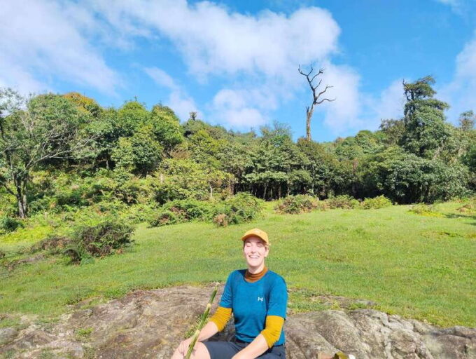 SAPA : Climb up to Fansipan Mountain With LOCAL GUIDE - Since You Asked