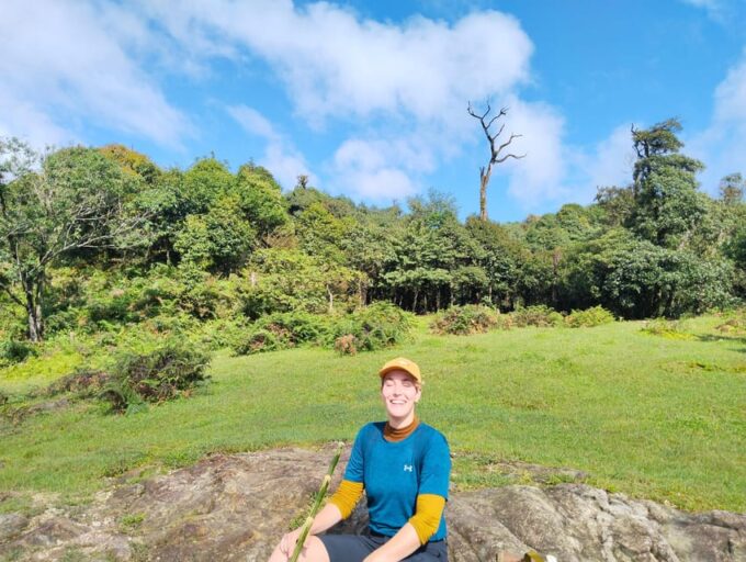 SAPA : Climb up to Fansipan Mountain With LOCAL GUIDE - Safety Considerations