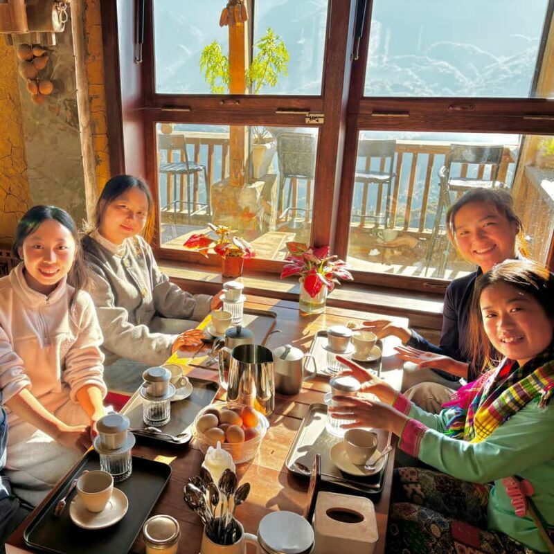 Sapa Coffee Workshop: Bean to Cup & 6 Coffee Styles Tasting - The Sum Up