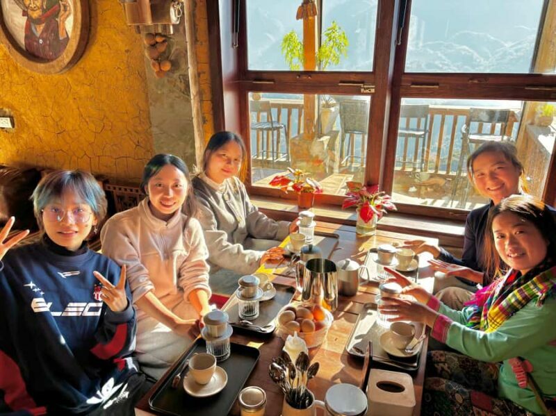 Sapa Coffee Workshop: Bean to Cup & 6 Coffee Styles Tasting - FAQ