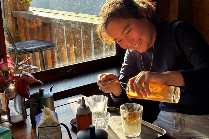 Sapa: Coffee Workshop with 6 Coffee Styles & All stories behind - The Sum Up: Who Will Enjoy This Experience?