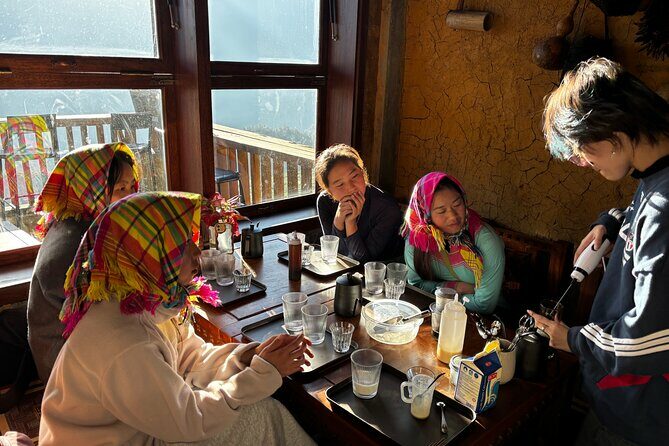 Sapa: Coffee Workshop with 6 Coffee Styles & All stories behind - FAQ