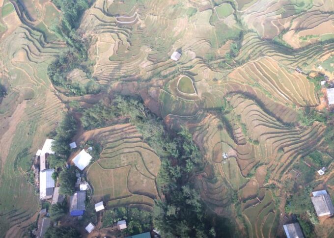 Sapa Daily Trip: Easy Trekking and Hotel 2 Days 1 Night - Single Supplement and Surcharge