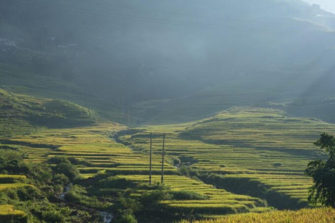 Sapa Daily Trip: Easy Trekking and Hotel 2 Days 1 Night - Frequently Asked Questions