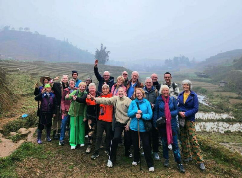 Sapa: Discover the Secrets of Red Dao herbal bath - FAQ