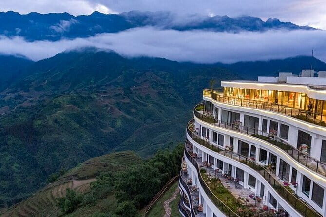 Sapa Dragon Cloud Glass Bridge and Silver Waterfall Half-Day Tour - Who Is This Tour Best For?