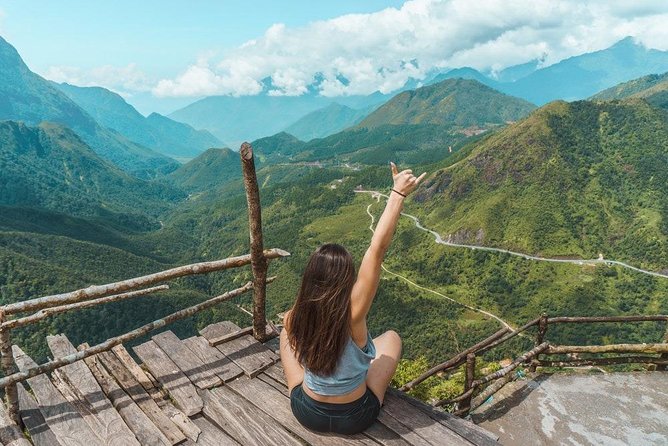 Sapa Easy Trekking Tour 1 Day - Rice Paddies and Cultures - Local Culture Exploration