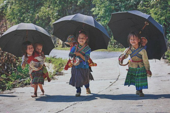 Sapa Easy Trekking Villages 2 days, 1 night: Meals, Local guide, 3 star hotels - Final Thoughts: Is This Tour Right for You?