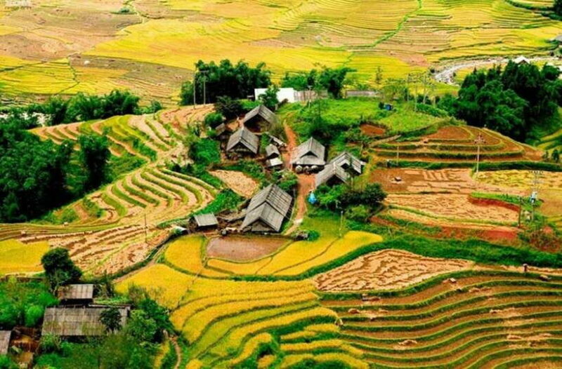 Sapa: Eco Adventure Terrace Fields and Local Villages Trek - Authenticity, Value, and Who Will Enjoy It