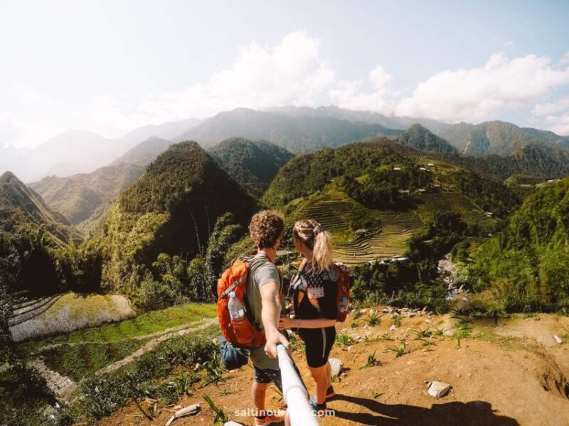 Sapa: Epic 1-Day Trek to Fansipan Mountain Peak - Breakfast at 2,600 M Elevation