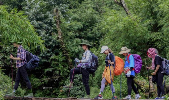 Sapa: Epic 2-Day Trek to Fansipan Mountain Peak - Safety Precautions