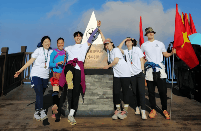 Sapa: Epic 2-Day Trek to Fansipan Mountain Peak - Important Information