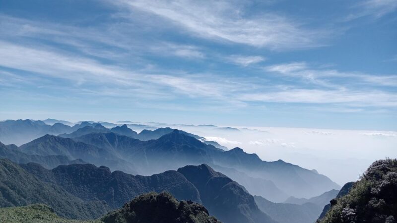 Sapa: Fansipan 1 Day Trip With Local Experts - Key Points