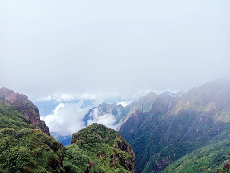 Sapa: Fansipan 2D1N With Local Experts - Recommendations for the Trek