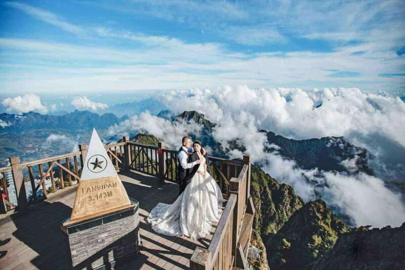 Sapa: Fansipan Cable, Cat Cat Village, Moana Instagram Tour - Exploring Cat Cat Village