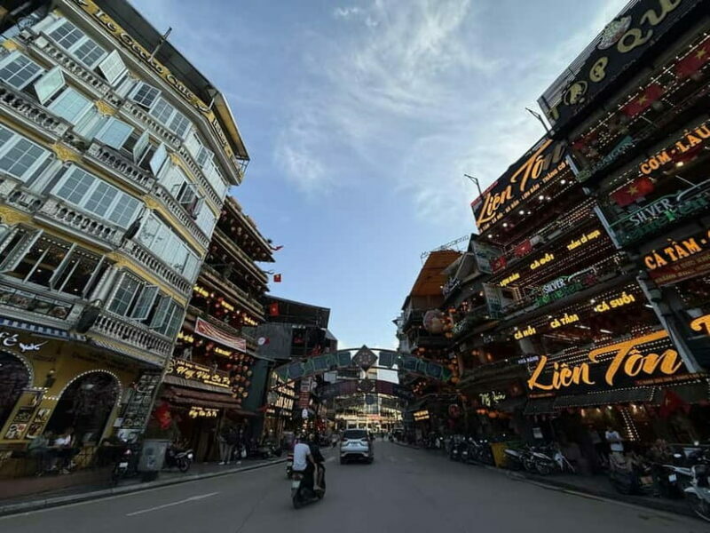 Sapa: Fansipan Cable, Cat Cat Village, Moana Instagram Tour - Authentic Experiences and Overall Impression