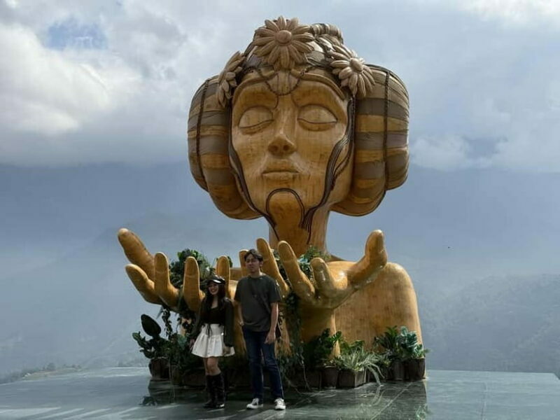 Sapa: Fansipan Cable, Cat Cat Village, Moana Instagram Tour - The Sum Up: Is This Tour Right for You?