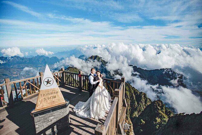 Sapa: Fansipan Cable, Cat Cat Village & Moana Instagram Tour - Key Points
