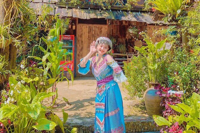 Sapa: Fansipan Cable, Cat Cat Village & Moana Instagram Tour - A Detailed Breakdown of the Itinerary