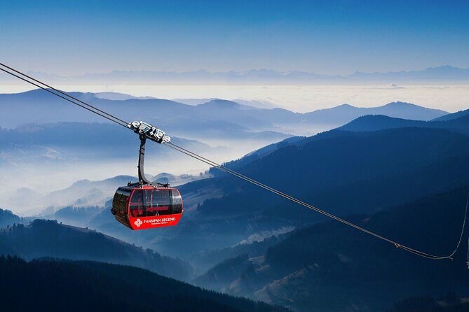 Sapa: Fansipan Cable, Cat Cat Village & Moana Instagram Tour - Who Will Love This Tour?