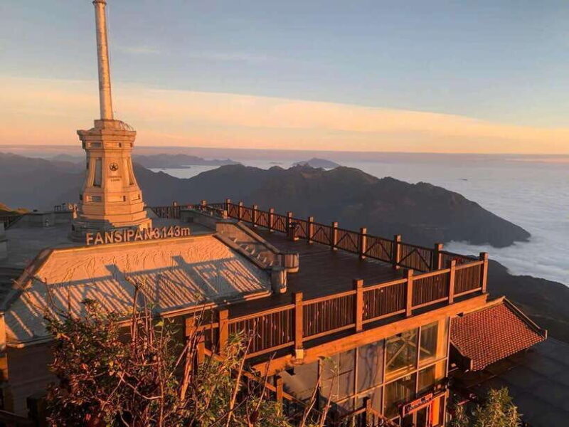 Sapa: Fansipan Mountain 2-Day Trekking Tour - Frequently Asked Questions