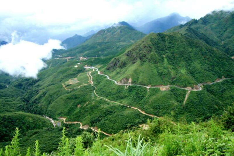 Sapa: Fansipan Peak Full-Day Trek With Lunch - Tour Overview and Pricing
