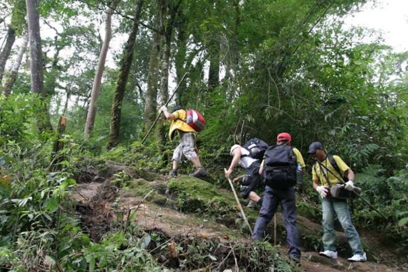 Sapa: Fansipan Peak Full-Day Trek With Lunch - Recommendations and Preparations