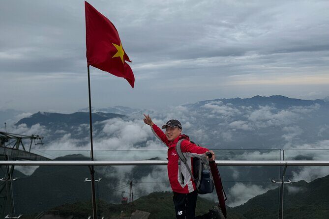 Sapa: Fansipan Trek with Overnight Option (1 to 2 Days) - An In-Depth Look at the Fansipan Trek Experience