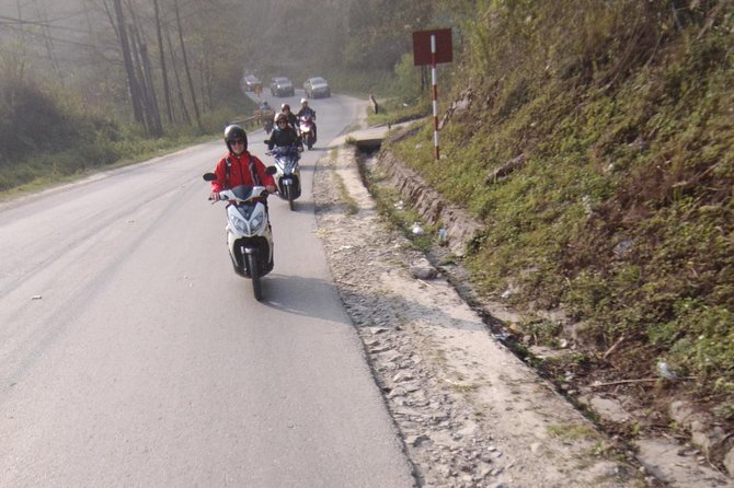 Sapa Full Day Motorbike Tour - Reviews and Ratings