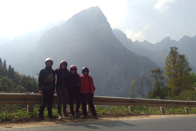 Sapa Full Day Motorbike Tour - Experiencing Vietnamese Culture