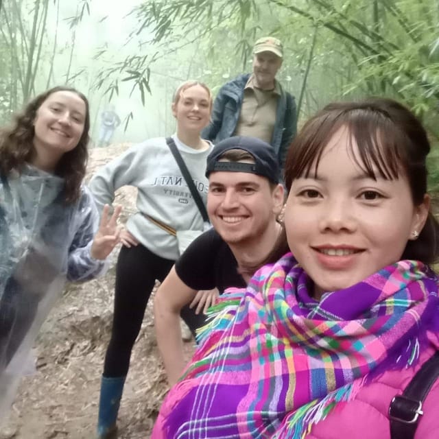 Sapa: Full-Day Trekking Tour to Lao Chai and Ta Van Village - Inclusions and Exclusions