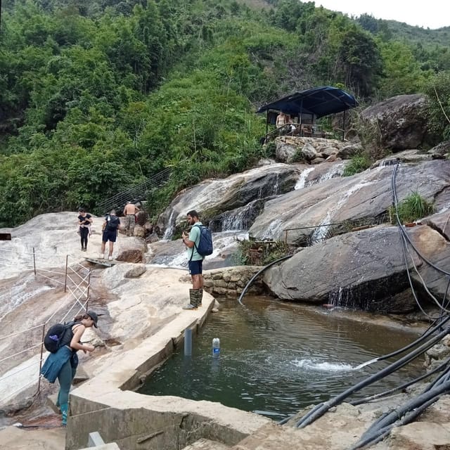 Sapa: Full-Day Trekking Tour to Lao Chai and Ta Van Village - Recap