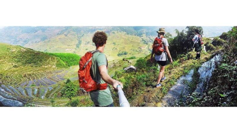 Sapa: Guided Day Trek to Lao Chai & Ta Van - Cultural Insights
