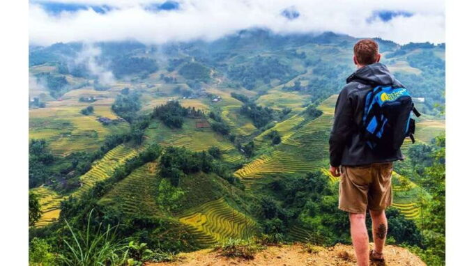 Sapa: Guided Day Trek to Lao Chai & Ta Van - What to Expect on the Trek