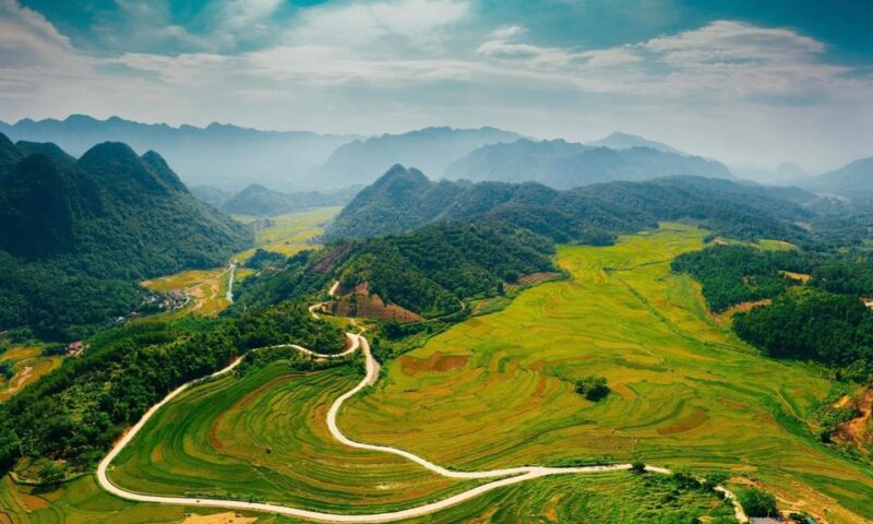 Sapa: Guided Tour With Local Culture and Rice Terraces - Scenic Rice Terraces