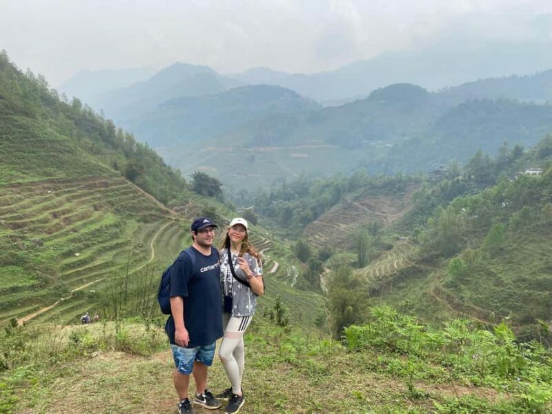 Sapa: Guided Trek with Local Hmong Guide and Lunch - FAQ