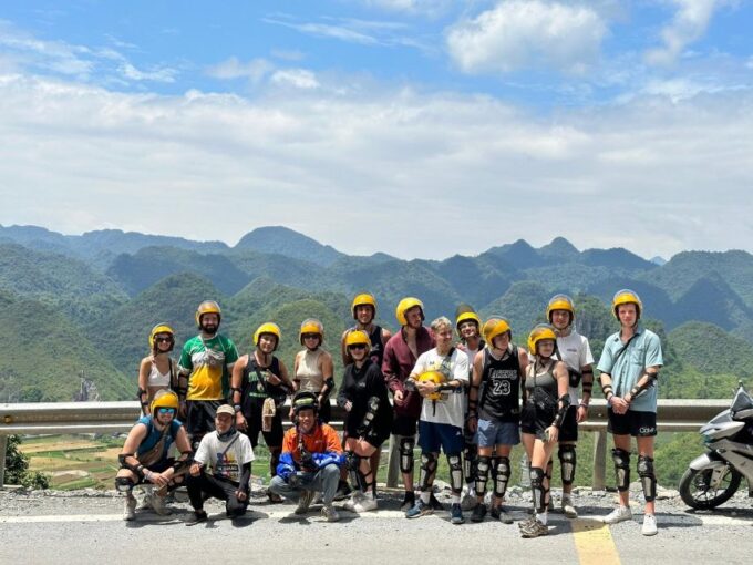 Sapa - Ha Giang Loop Motorbike Tour 3D2N - Small Group - Frequently Asked Questions