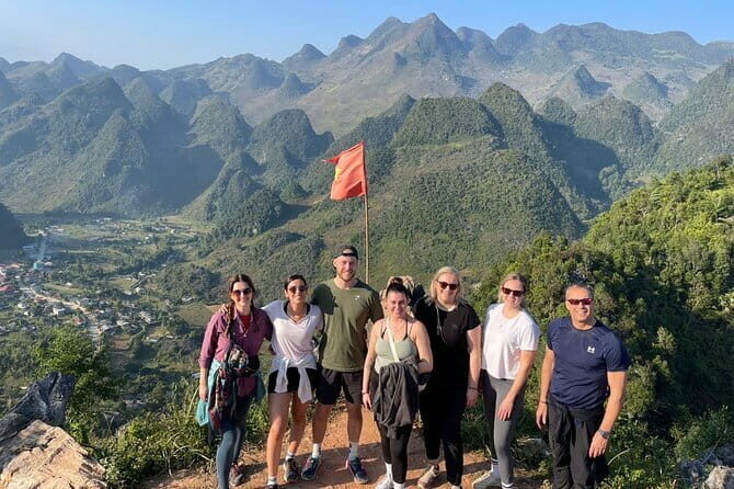 Sapa - Ha Giang Loop Tour 5 days 4 nights - An In-Depth Look at This 5-Day Adventure