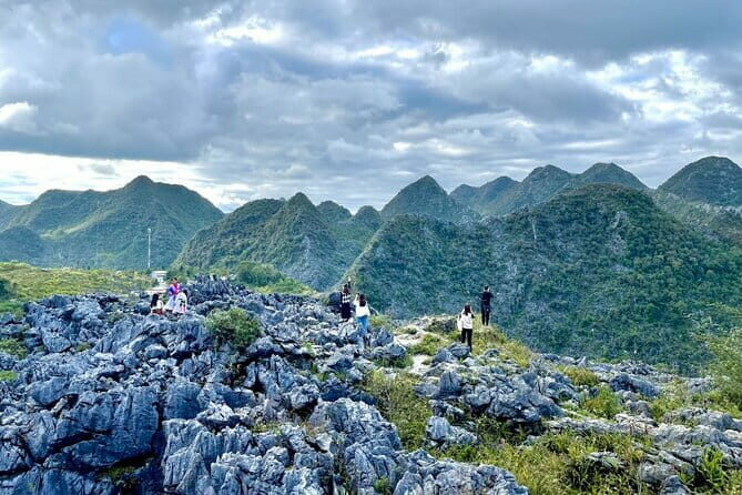Sapa - Ha Giang Loop Tour 5 days 4 nights - Practical Considerations and Tips