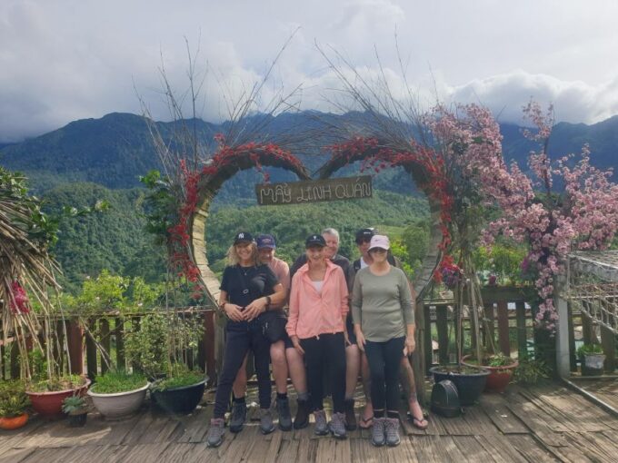 Sapa Half Day Hard Trekking Villages Trip With Lunch & Guide - Important Notes