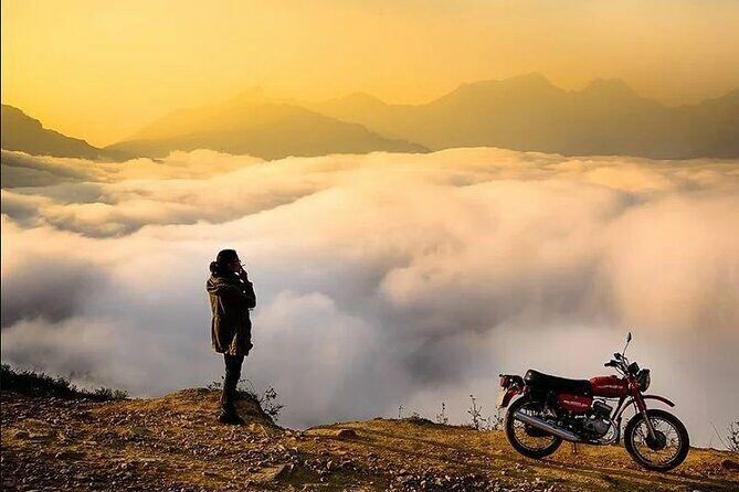 Sapa Half Day Private Car or Motorbike Customized Scenic Tour - Key Points