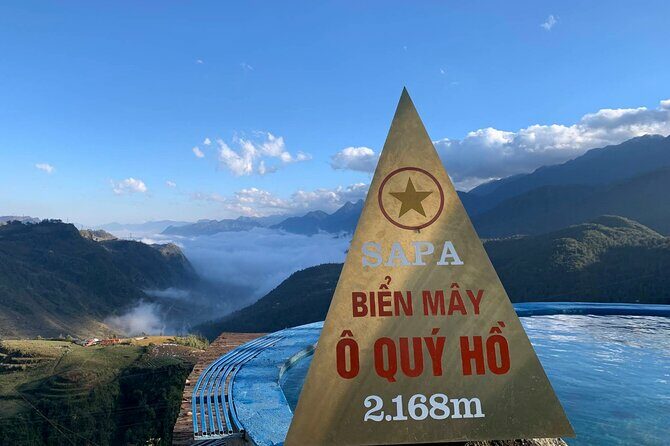 Sapa Half Day Private Car or Motorbike Customized Scenic Tour - Lao Chai Village