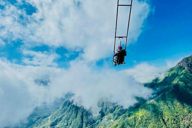 Sapa Half Day Private Car or Motorbike Customized Scenic Tour - O Quy Ho Mountain Pass