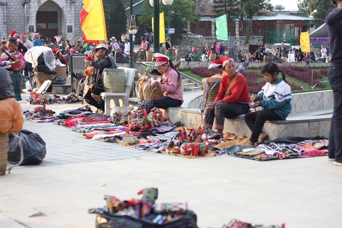 Sapa Hard Trekking Villages 2d/1n: Homestay, Meals, English Speaking Guide - Reviews and Feedback